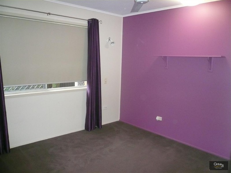 5 Black Street, Norville QLD 4670