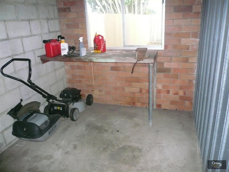 5 Black Street, Norville QLD 4670