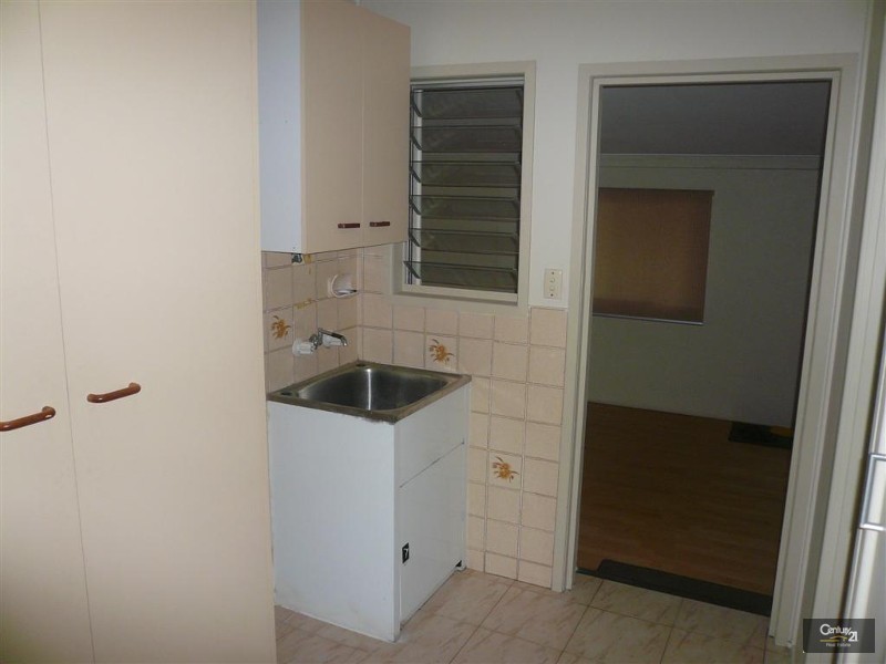 5 Black Street, Norville QLD 4670