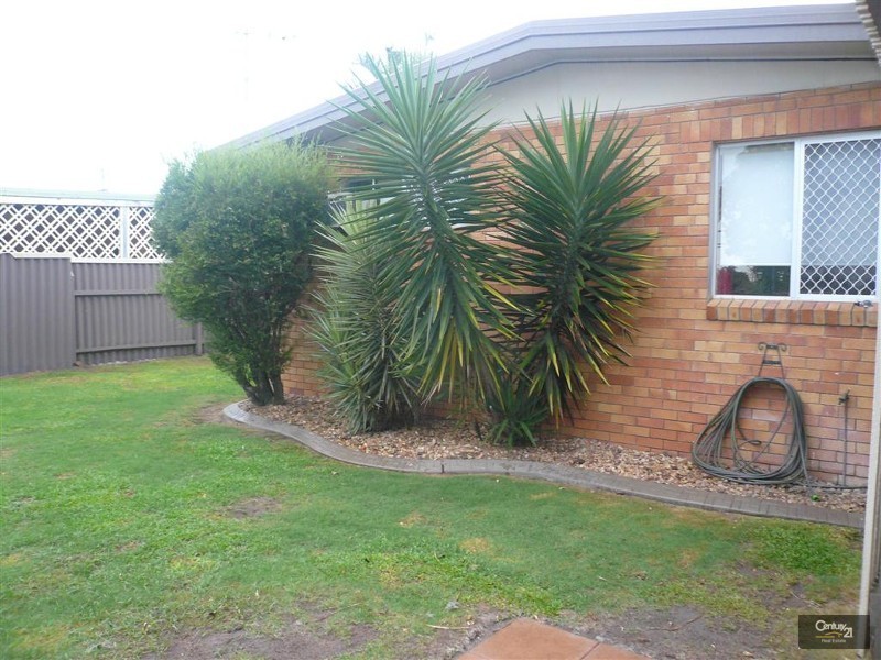 5 Black Street, Norville QLD 4670