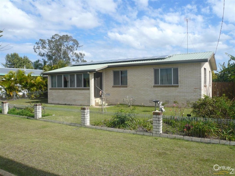 3 Parsloe Street, Svensson Heights QLD 4670