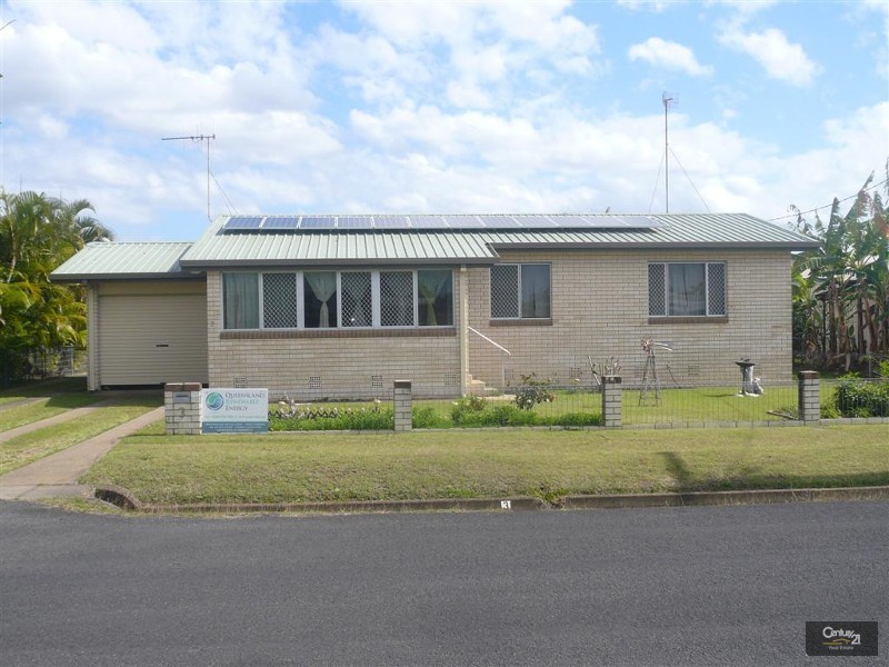 3 Parsloe Street, Svensson Heights QLD 4670