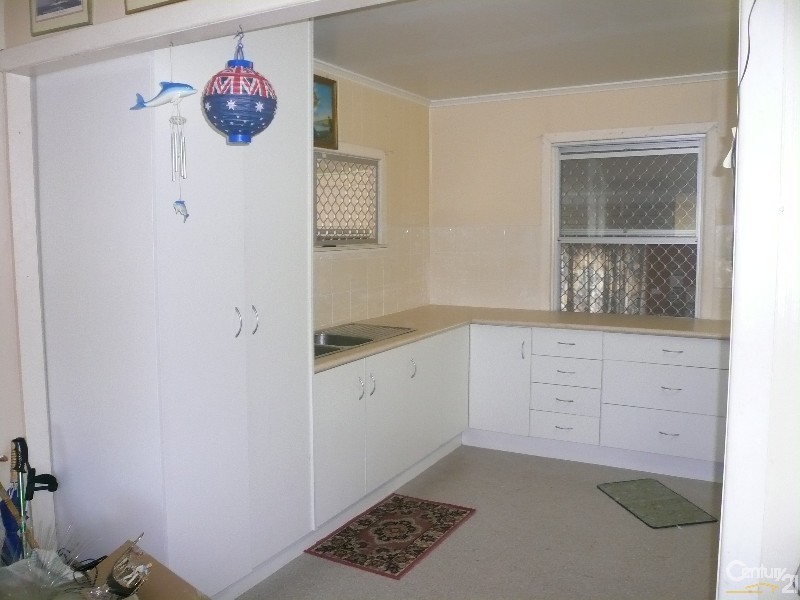 3 Parsloe Street, Svensson Heights QLD 4670