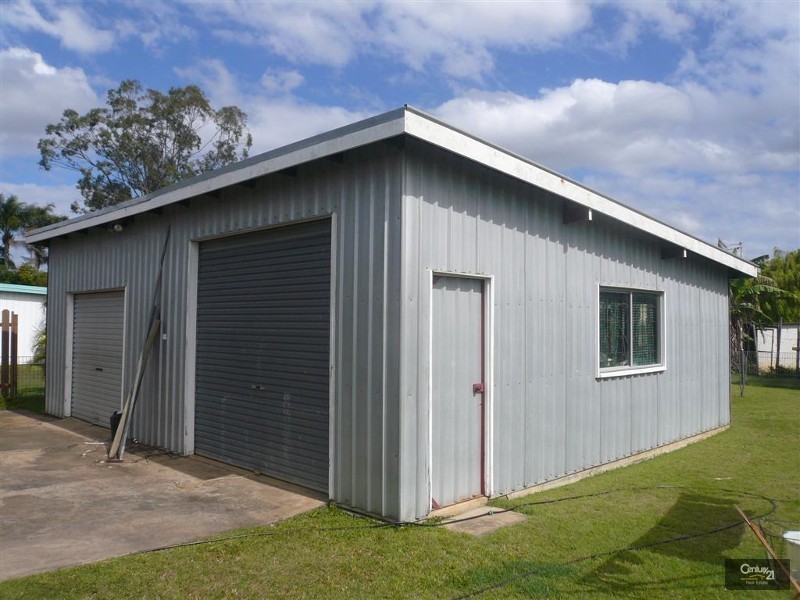 3 Parsloe Street, Svensson Heights QLD 4670