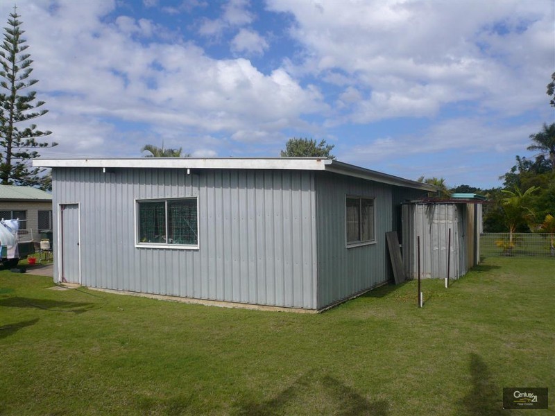 3 Parsloe Street, Svensson Heights QLD 4670