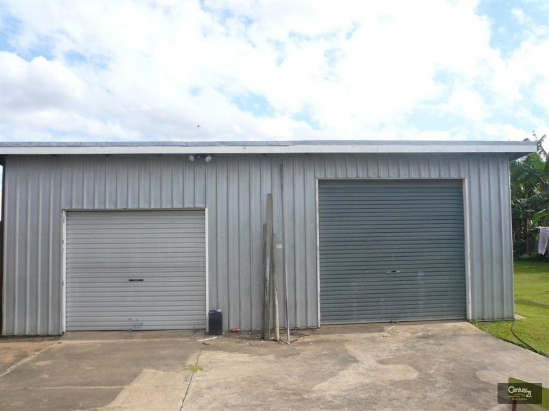 3 Parsloe Street, Svensson Heights QLD 4670