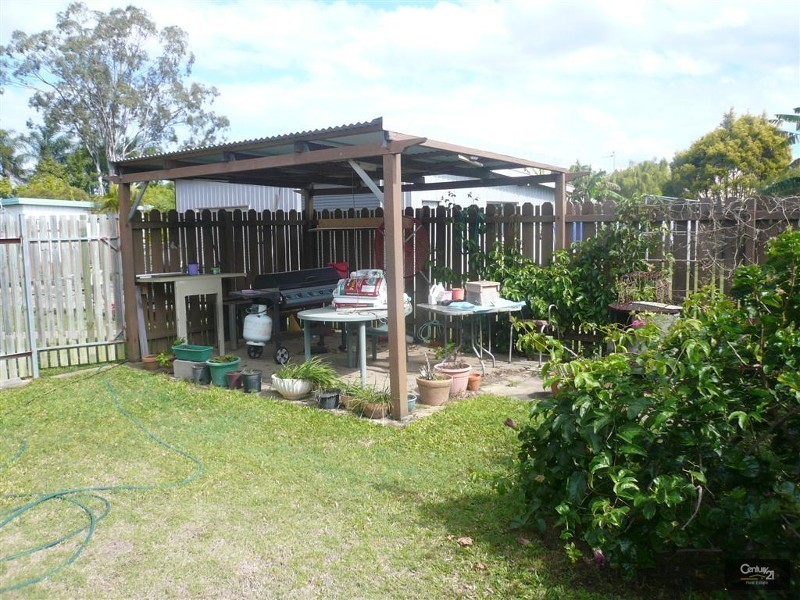 3 Parsloe Street, Svensson Heights QLD 4670