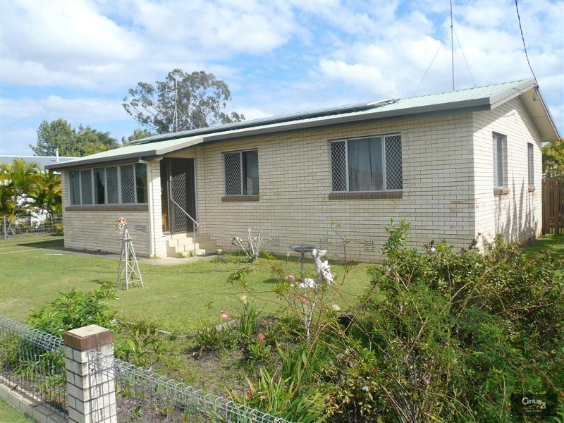 3 Parsloe Street, Svensson Heights QLD 4670