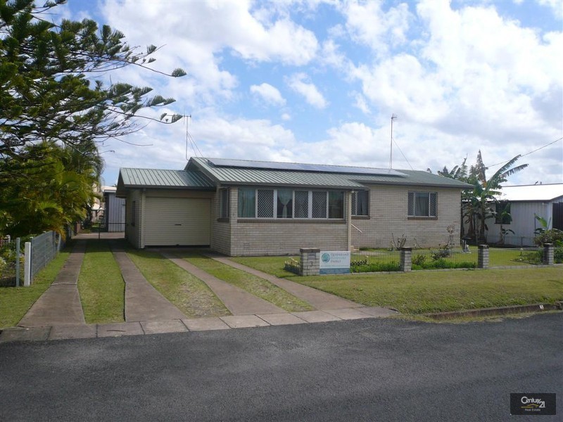 3 Parsloe Street, Svensson Heights QLD 4670