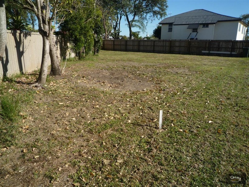 Lot 12 John Street, Bundaberg West QLD 4670