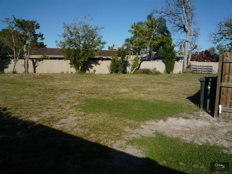 Lot 12 John Street, Bundaberg West QLD 4670