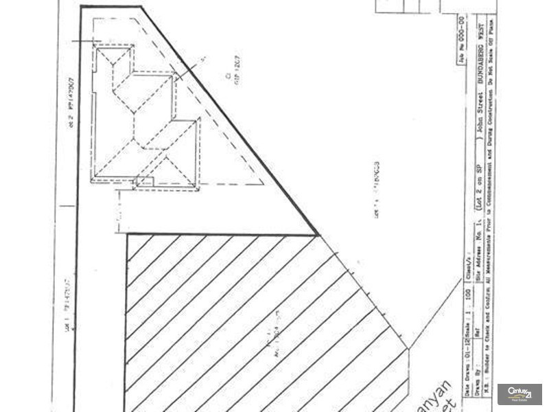 Lot 12 John Street, Bundaberg West QLD 4670