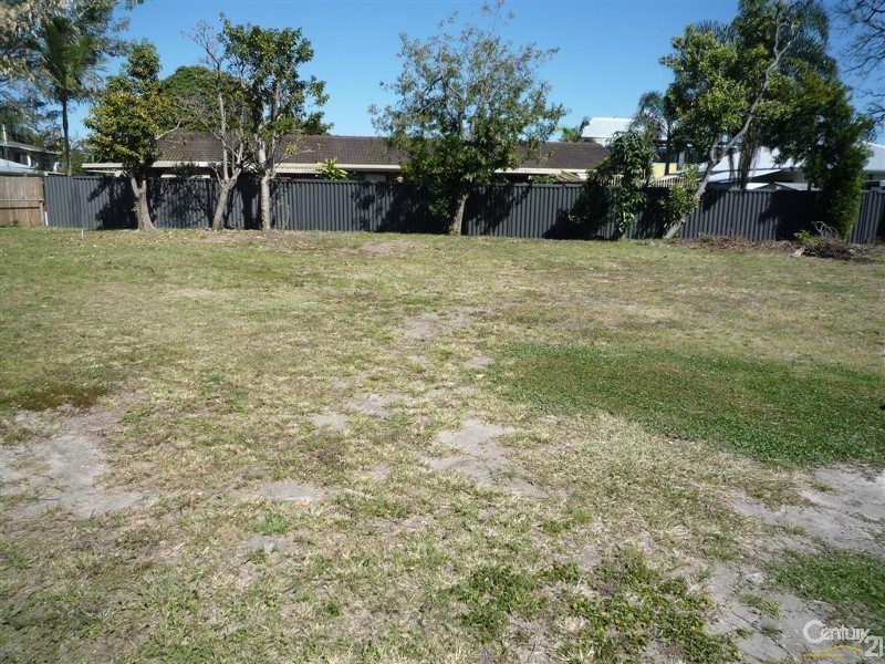 Lot 12 John Street, Bundaberg West QLD 4670