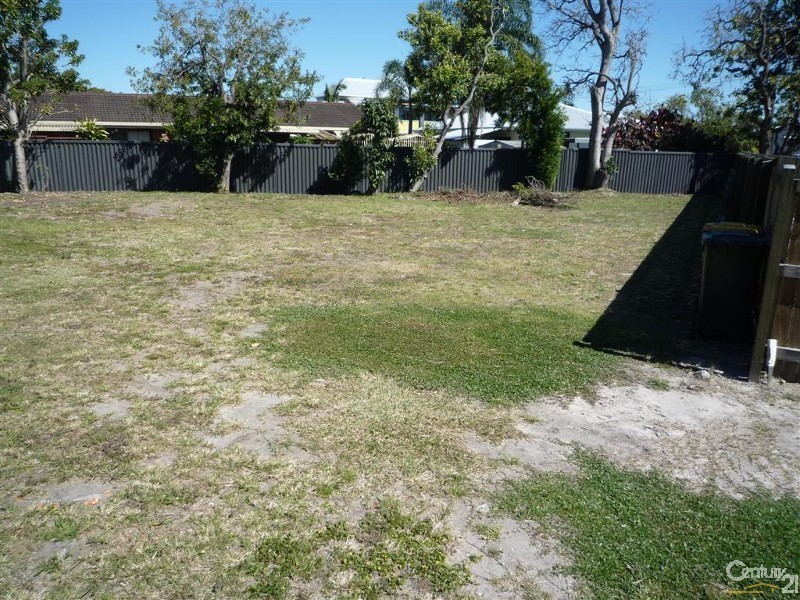 Lot 12 John Street, Bundaberg West QLD 4670