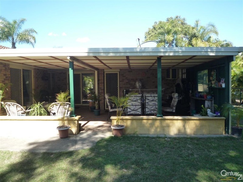 12 Mariners Way, Bundaberg North QLD 4670