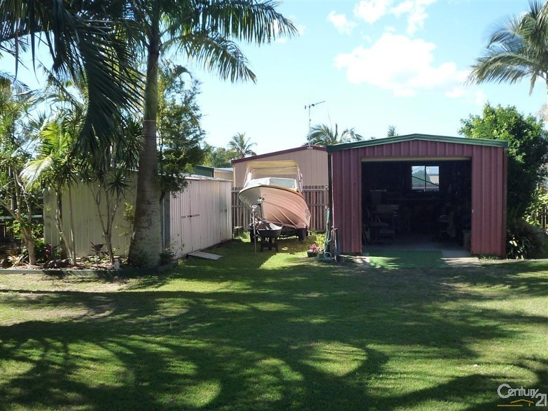 12 Mariners Way, Bundaberg North QLD 4670