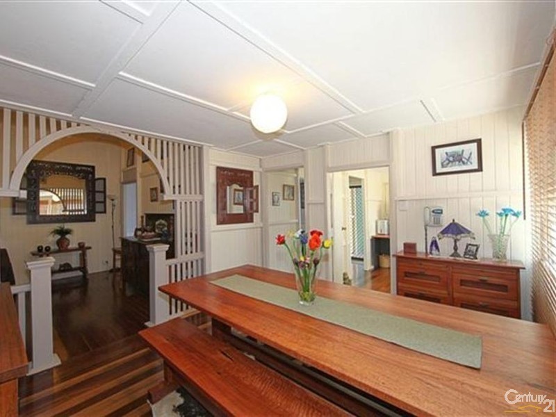 47 Gibsons Road, Burnett Heads QLD 4670