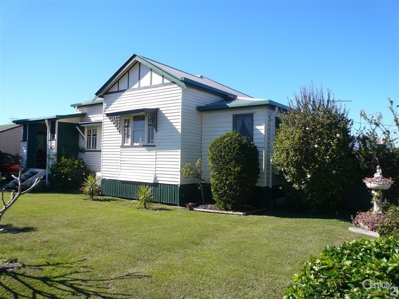 47 Gibsons Road, Burnett Heads QLD 4670