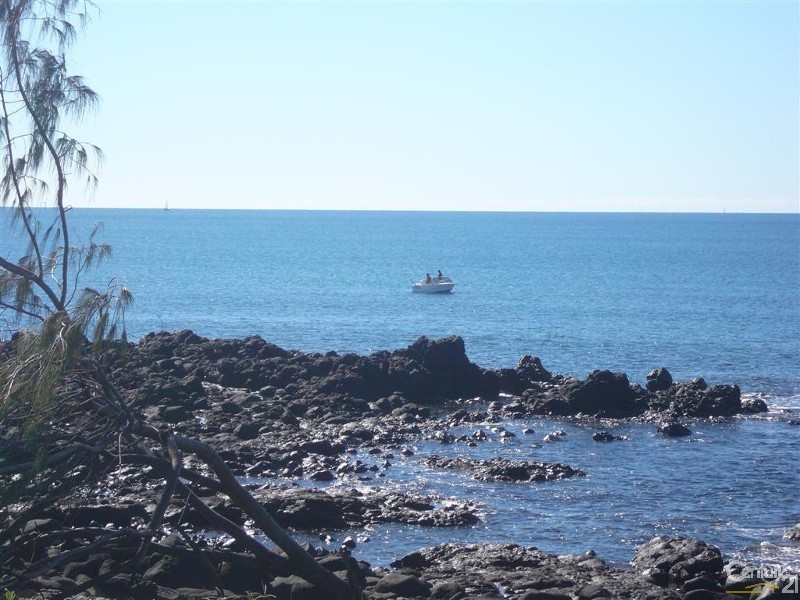 47 Gibsons Road, Burnett Heads QLD 4670