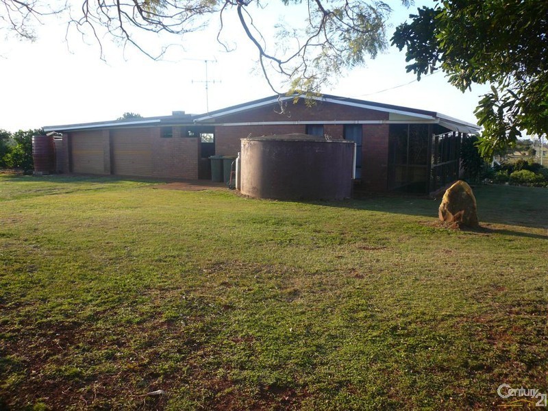 103  Presslers Road, Kalkie QLD 4670