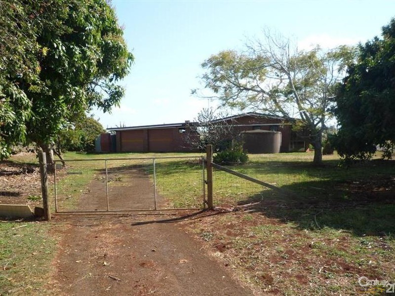 103  Presslers Road, Kalkie QLD 4670