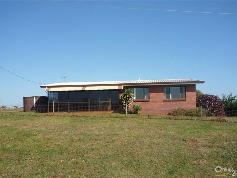 103  Presslers Road, Kalkie QLD 4670