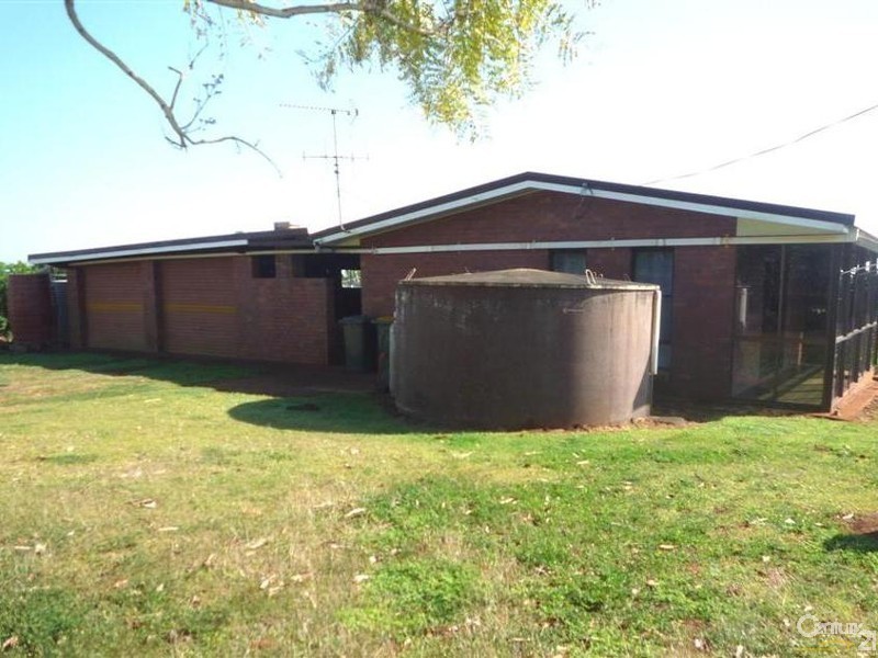 103  Presslers Road, Kalkie QLD 4670