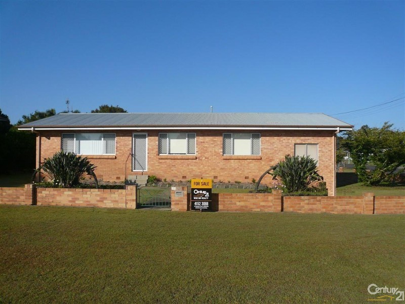 18 Elliott Heads Road, Kepnock QLD 4670