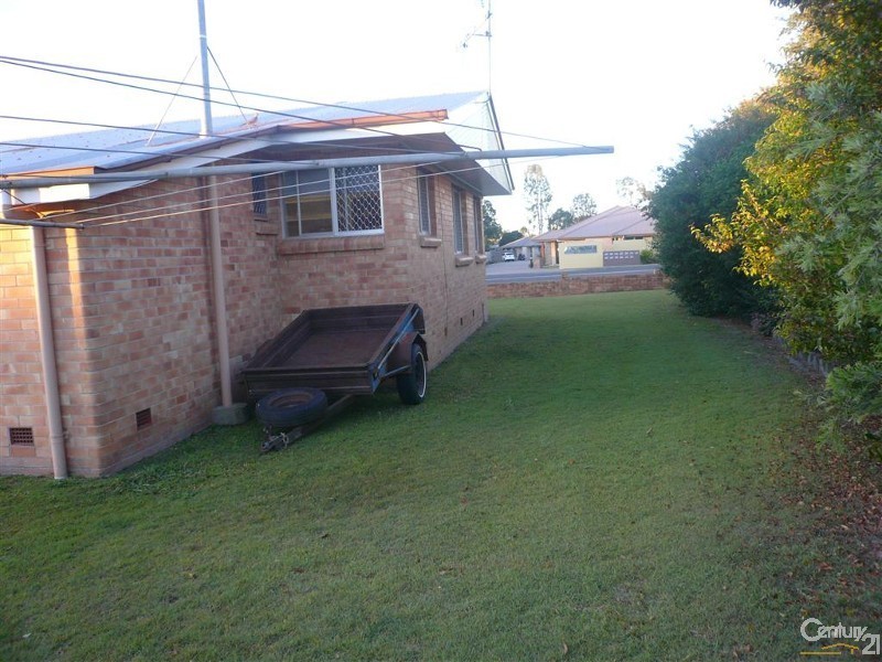 18 Elliott Heads Road, Kepnock QLD 4670