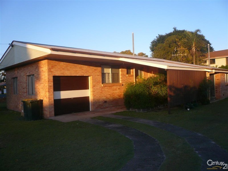 18 Elliott Heads Road, Kepnock QLD 4670