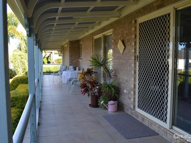 245  Branyan Drive, Avoca QLD 4670