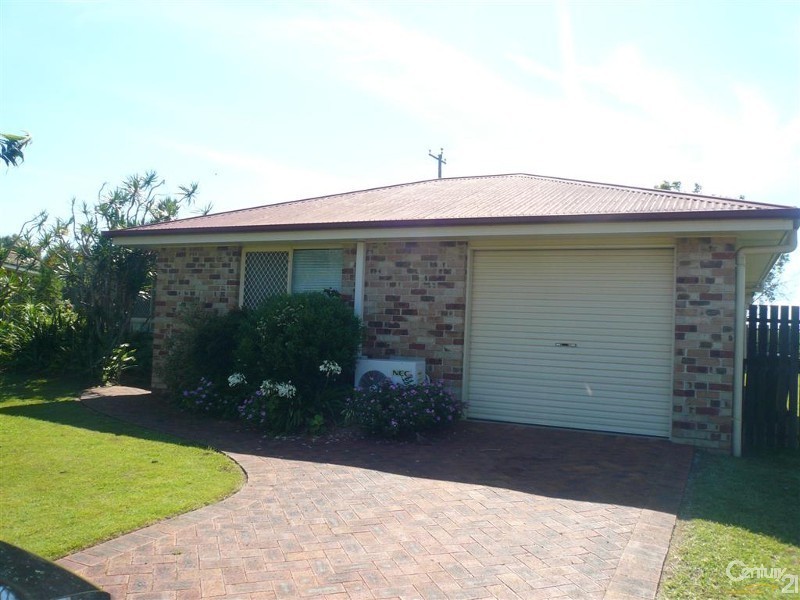 29 Pettigrew Drive, Kalkie QLD 4670