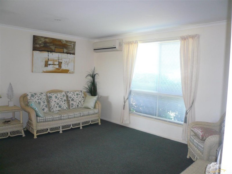 29 Pettigrew Drive, Kalkie QLD 4670