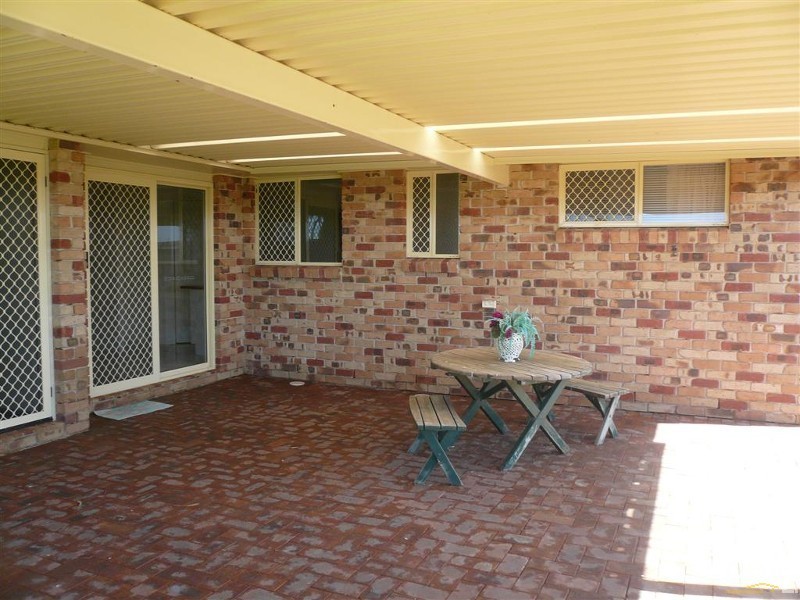 29 Pettigrew Drive, Kalkie QLD 4670