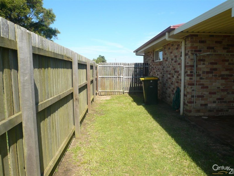 29 Pettigrew Drive, Kalkie QLD 4670