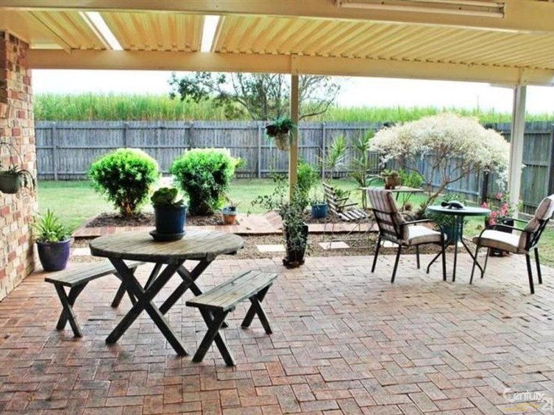 29 Pettigrew Drive, Kalkie QLD 4670