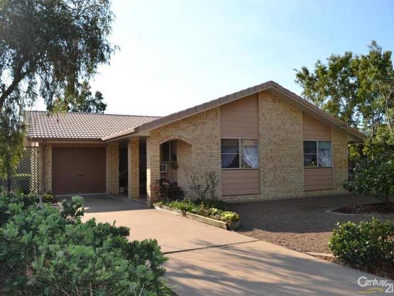 5 Brewer Street, Bundaberg North QLD 4670