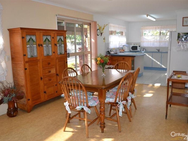 5 Brewer Street, Bundaberg North QLD 4670