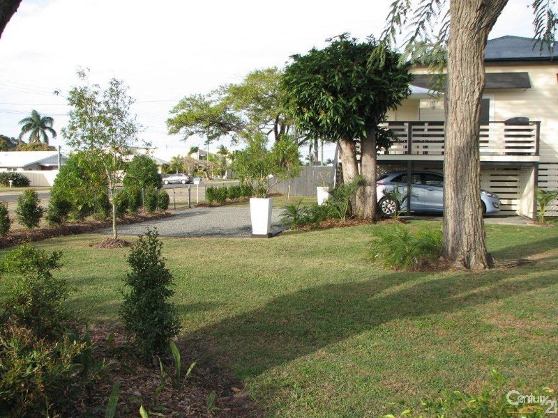 12 John Street, Bundaberg West QLD 4670