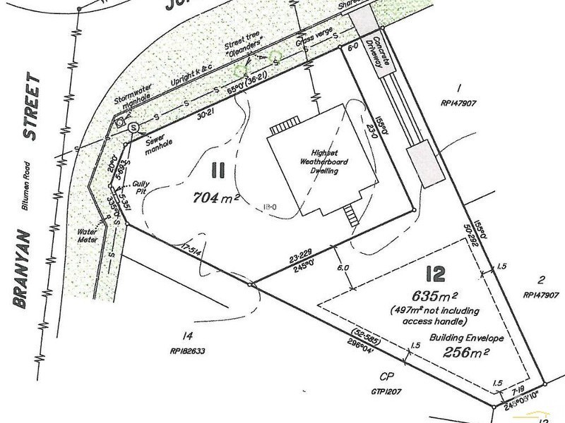 12 John Street, Bundaberg West QLD 4670