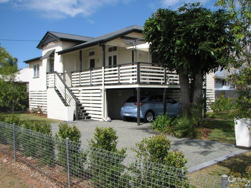 12 John Street, Bundaberg West QLD 4670