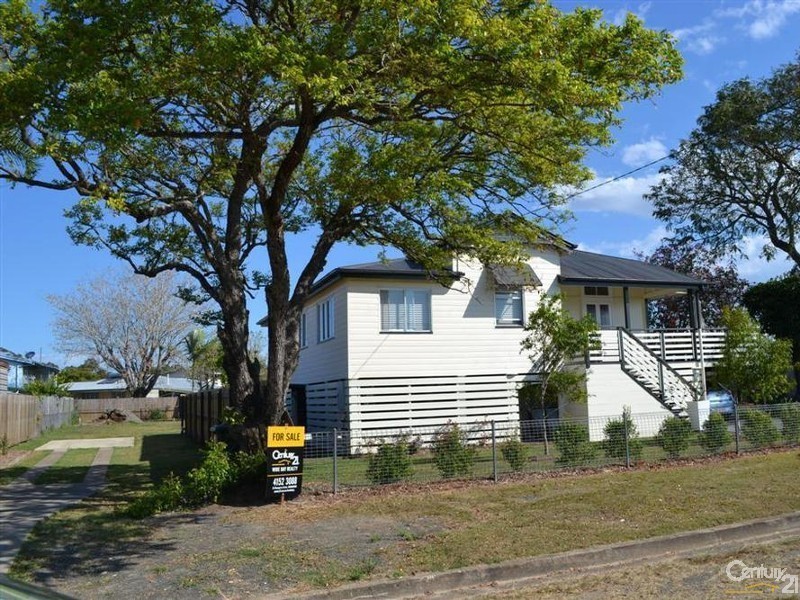 12 John Street, Bundaberg West QLD 4670