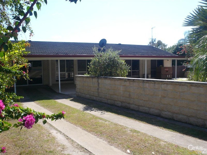 15 The Broadway, Avoca QLD 4670