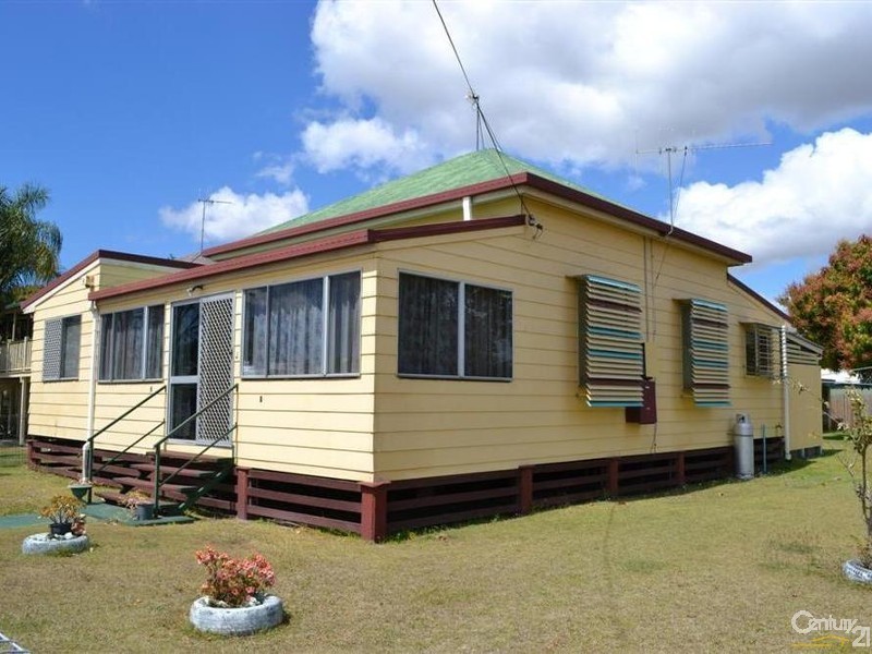 26 Walker Street, Walkervale QLD 4670