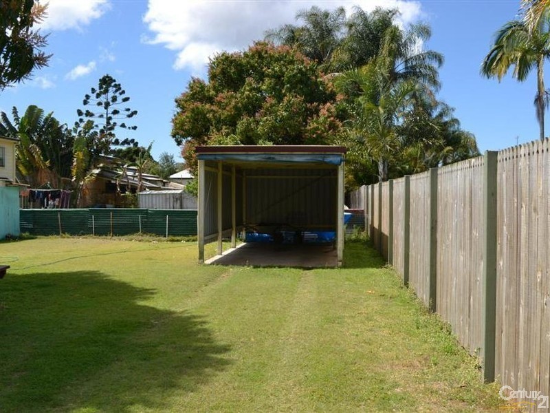 26 Walker Street, Walkervale QLD 4670