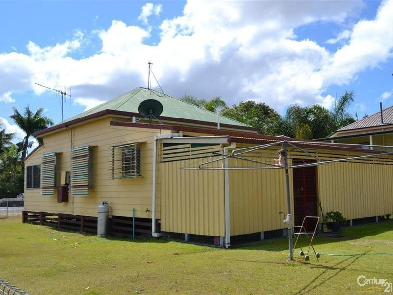 26 Walker Street, Walkervale QLD 4670
