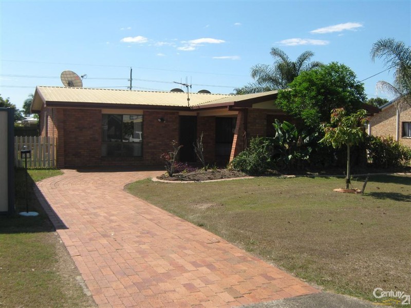 46 Sunset Drive, Thabeban QLD 4670