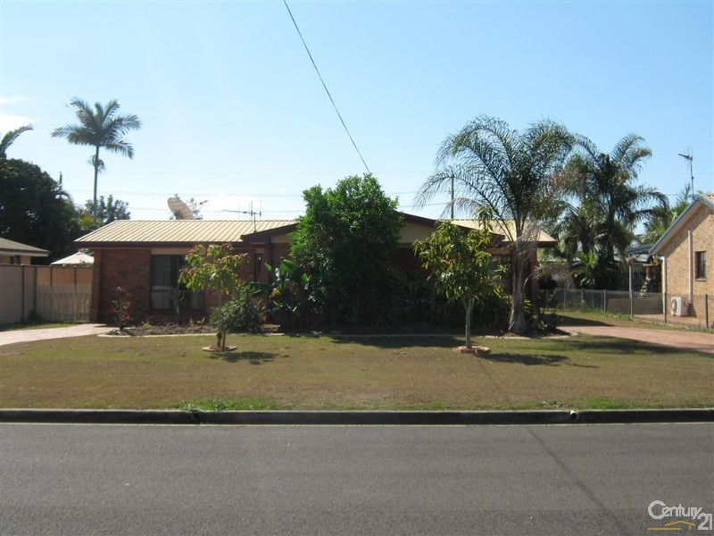 46 Sunset Drive, Thabeban QLD 4670