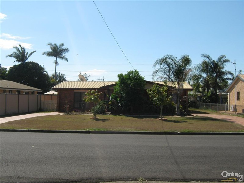 46 Sunset Drive, Thabeban QLD 4670