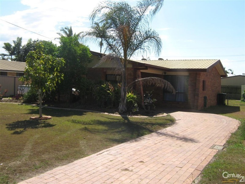 46 Sunset Drive, Thabeban QLD 4670